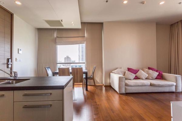 รูปภาพ 2 bed Condo in Quattro by Sansiri Khlong Tan Nuea Sub District C012185