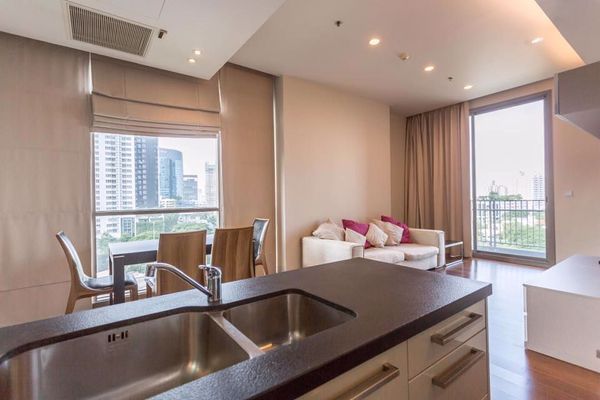 รูปภาพ 2 bed Condo in Quattro by Sansiri Khlong Tan Nuea Sub District C012185