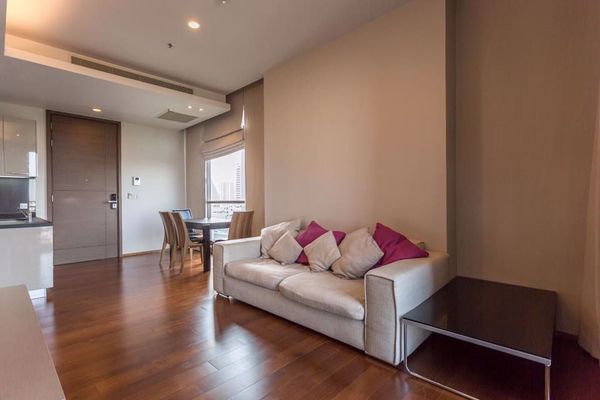 รูปภาพ 2 bed Condo in Quattro by Sansiri Khlong Tan Nuea Sub District C012185