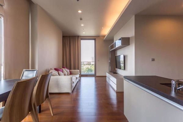 รูปภาพ 2 bed Condo in Quattro by Sansiri Khlong Tan Nuea Sub District C012185