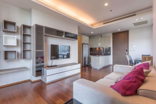 รูปภาพ 2 bed Condo in Quattro by Sansiri Khlong Tan Nuea Sub District C012185