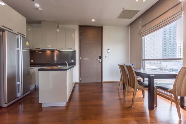 รูปภาพ 2 bed Condo in Quattro by Sansiri Khlong Tan Nuea Sub District C012185