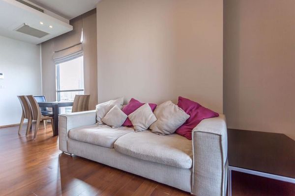 รูปภาพ 2 bed Condo in Quattro by Sansiri Khlong Tan Nuea Sub District C012185