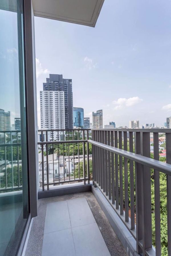 รูปภาพ 2 bed Condo in Quattro by Sansiri Khlong Tan Nuea Sub District C012185