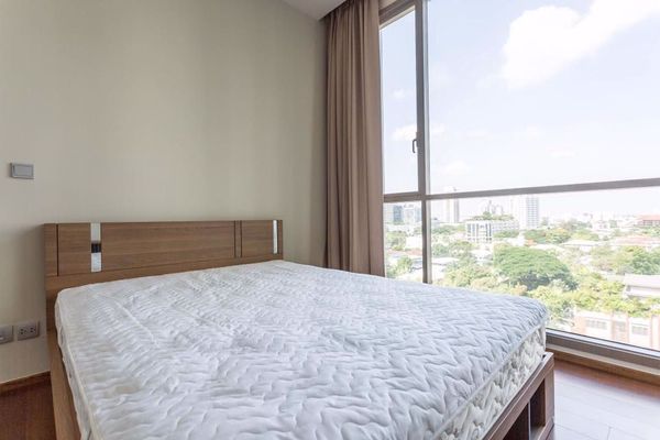 รูปภาพ 2 bed Condo in Quattro by Sansiri Khlong Tan Nuea Sub District C012185