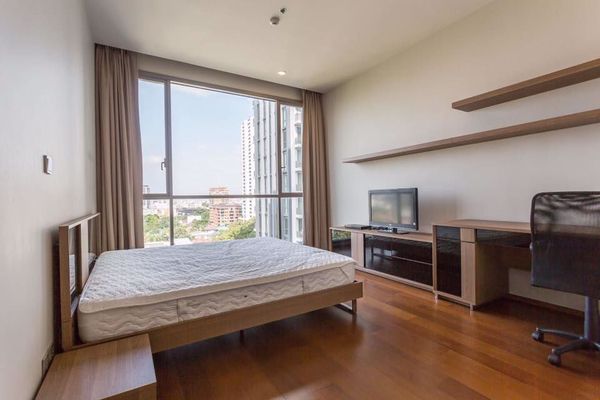 รูปภาพ 2 bed Condo in Quattro by Sansiri Khlong Tan Nuea Sub District C012185