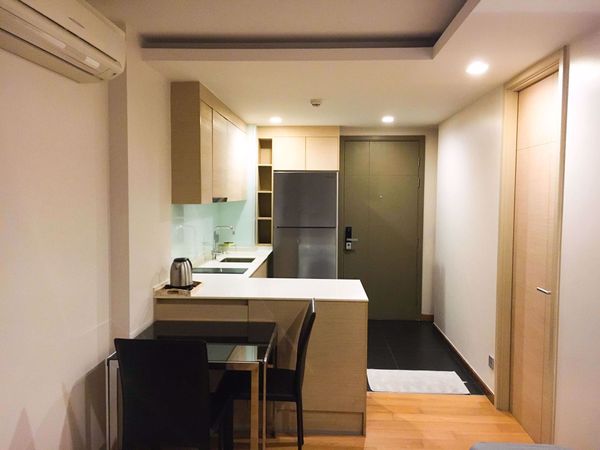 Picture of 1 bed Condo in Via Botani Khlong Tan Nuea Sub District C012189