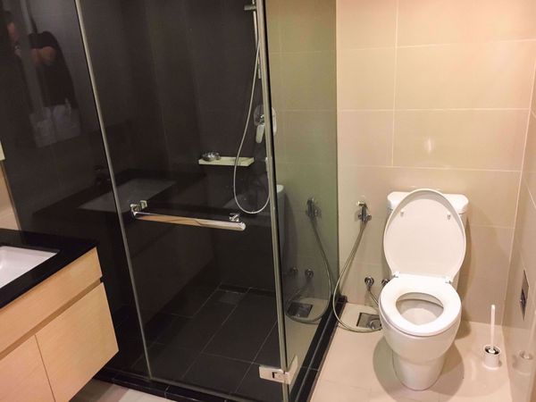 Picture of 1 bed Condo in Via Botani Khlong Tan Nuea Sub District C012189