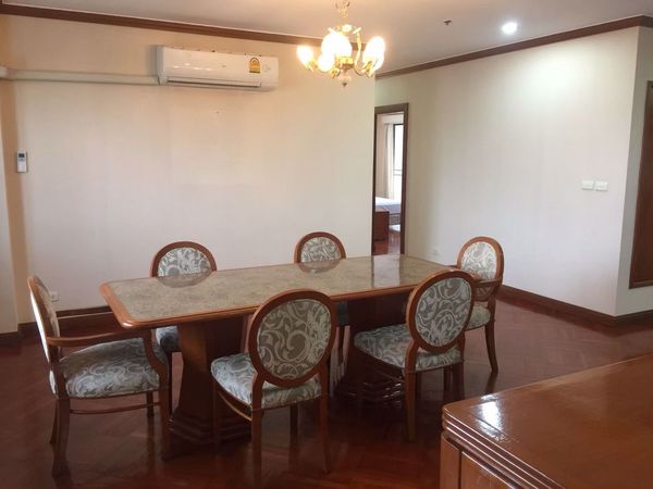 รูปภาพ 3 bed Condo in Royal Kensington Mansion Phrakhanongnuea Sub District C012191