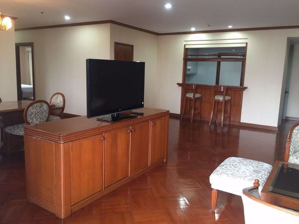 รูปภาพ 3 bed Condo in Royal Kensington Mansion Phrakhanongnuea Sub District C012191