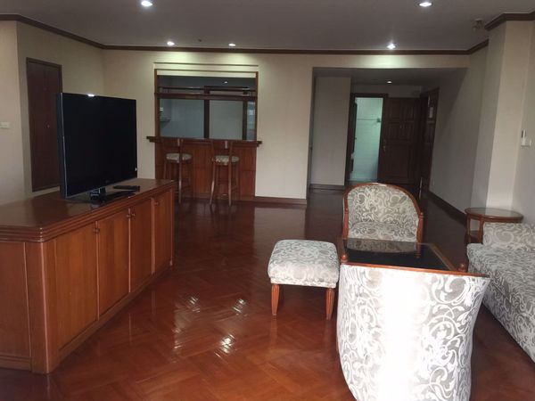 รูปภาพ 3 bed Condo in Royal Kensington Mansion Phrakhanongnuea Sub District C012191