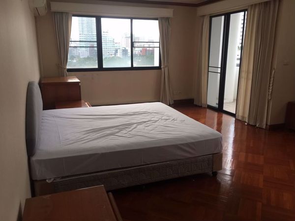 รูปภาพ 3 bed Condo in Royal Kensington Mansion Phrakhanongnuea Sub District C012191