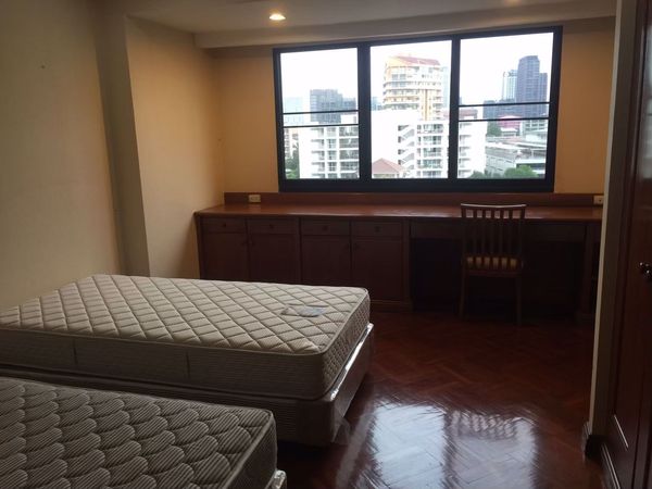 รูปภาพ 3 bed Condo in Royal Kensington Mansion Phrakhanongnuea Sub District C012191