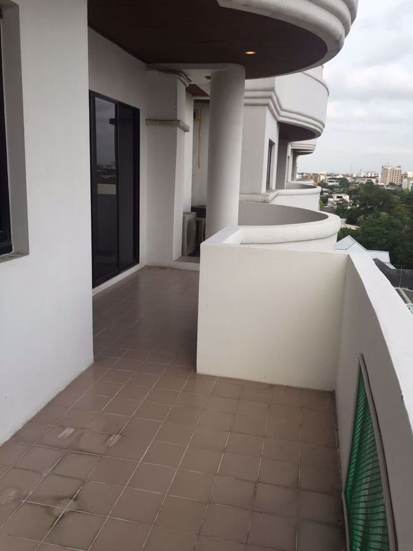 รูปภาพ 3 bed Condo in Royal Kensington Mansion Phrakhanongnuea Sub District C012191