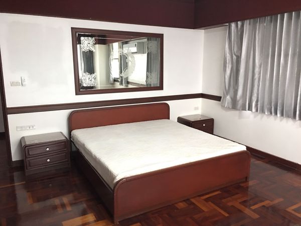 รูปภาพ 3 bed Condo in Tongtip Mansion Khlong Tan Nuea Sub District C012192