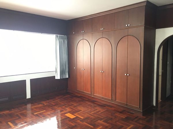 รูปภาพ 3 bed Condo in Tongtip Mansion Khlong Tan Nuea Sub District C012192