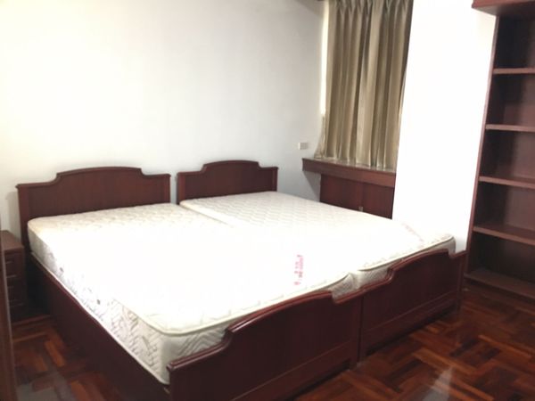 รูปภาพ 3 bed Condo in Tongtip Mansion Khlong Tan Nuea Sub District C012192