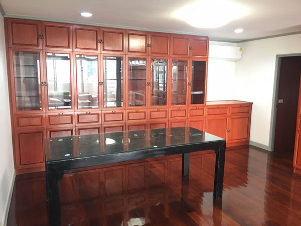 รูปภาพ 3 bed Condo in Tongtip Mansion Khlong Tan Nuea Sub District C012193