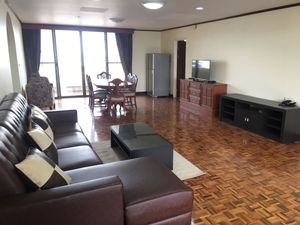 Picture of 3 bed Condo in Tongtip Mansion Khlong Tan Nuea Sub District C012194