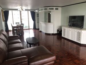 Picture of 3 bed Condo in Tongtip Mansion Khlong Tan Nuea Sub District C012195