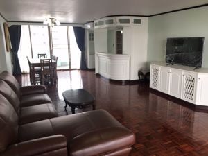 รูปภาพ 3 bed Condo in Tongtip Mansion Khlong Tan Nuea Sub District C012195