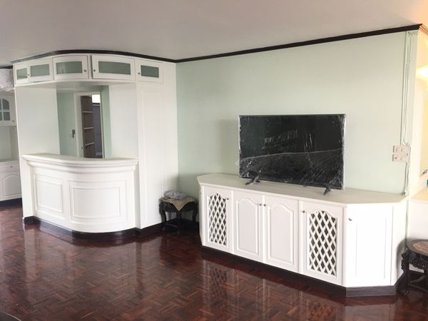 รูปภาพ 3 bed Condo in Tongtip Mansion Khlong Tan Nuea Sub District C012195