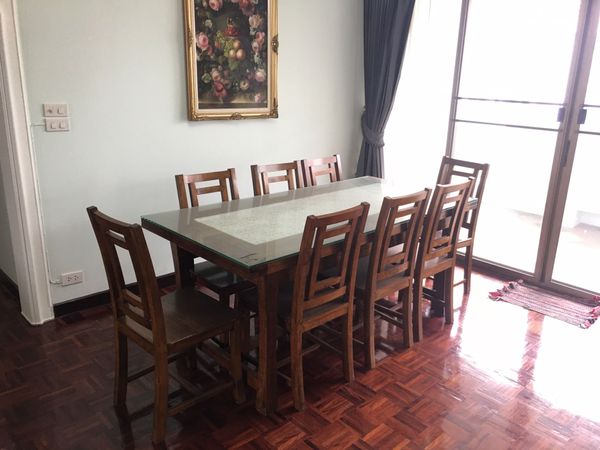 รูปภาพ 3 bed Condo in Tongtip Mansion Khlong Tan Nuea Sub District C012195