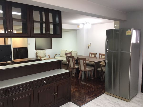 Picture of 2 bed Condo in GS Housing Khlong Tan Nuea Sub District C012196