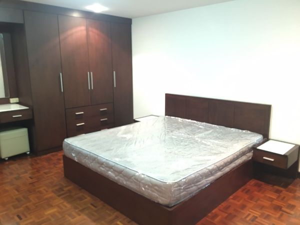 Picture of 2 bed Condo in GS Housing Khlong Tan Nuea Sub District C012196