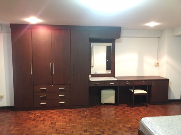 Picture of 2 bed Condo in GS Housing Khlong Tan Nuea Sub District C012196