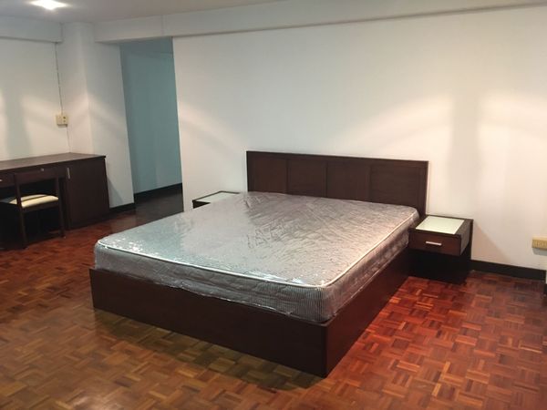 Picture of 2 bed Condo in GS Housing Khlong Tan Nuea Sub District C012196