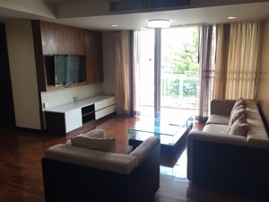 Picture of 2 bed Condo in Richmond Hills Residence Khlong Tan Nuea Sub District C012198