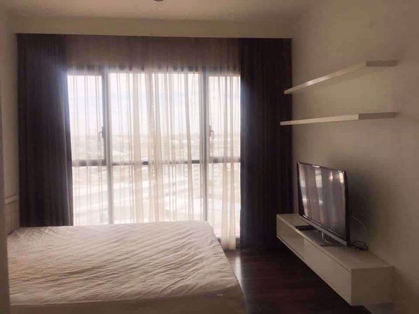 รูปภาพ 1 bed Condo in WYNE Sukhumvit Phra Khanong Sub District C012202