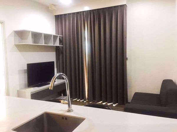 รูปภาพ 1 bed Condo in WYNE Sukhumvit Phra Khanong Sub District C012202