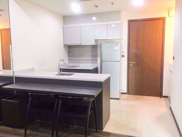 รูปภาพ 1 bed Condo in WYNE Sukhumvit Phra Khanong Sub District C012202