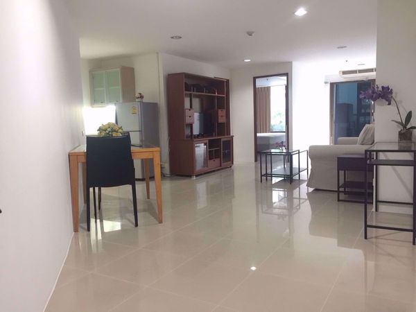 รูปภาพ 1 ห้องนอน Condo ในโครงการ The Waterford Park Sukhumvit 53 Khlong Tan Nuea Sub District C012209