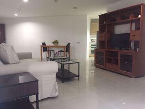 รูปภาพ 1 ห้องนอน Condo ในโครงการ The Waterford Park Sukhumvit 53 Khlong Tan Nuea Sub District C012209