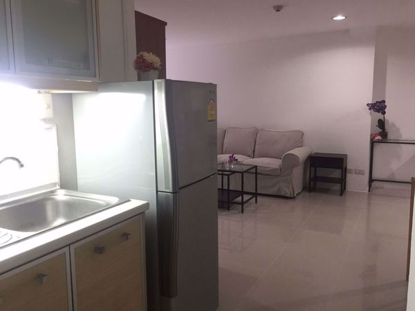 รูปภาพ 1 ห้องนอน Condo ในโครงการ The Waterford Park Sukhumvit 53 Khlong Tan Nuea Sub District C012209