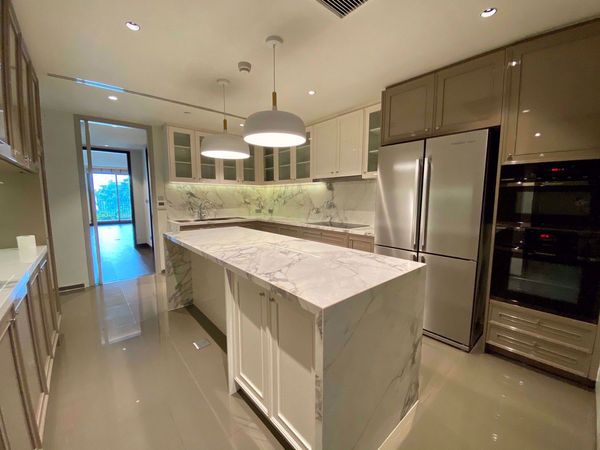 รูปภาพ 3 bed Condo in Supreme Legend Chong Nonsi Sub District C012211