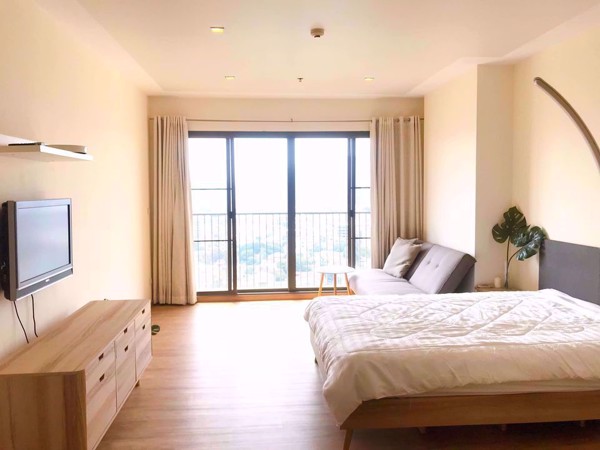 Picture of Studio bed Condo in Noble Solo Khlong Tan Nuea Sub District C012213