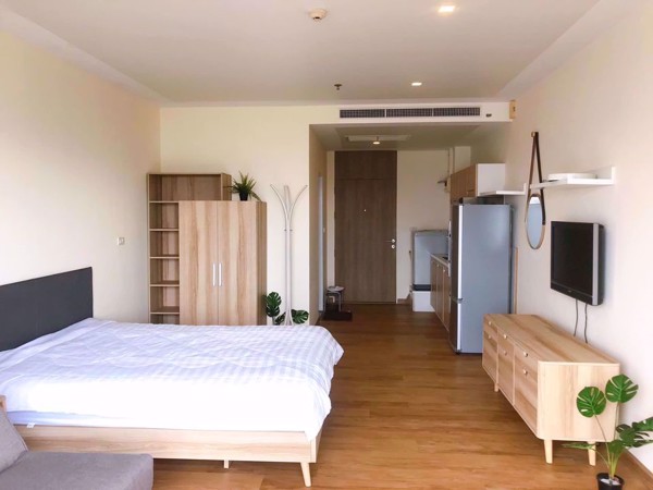 Picture of Studio bed Condo in Noble Solo Khlong Tan Nuea Sub District C012213