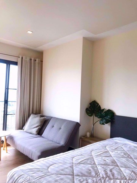 Picture of Studio bed Condo in Noble Solo Khlong Tan Nuea Sub District C012213