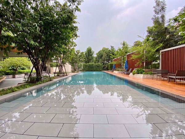 รูปภาพ 3 bed Condo in Supreme Legend Chong Nonsi Sub District C012211