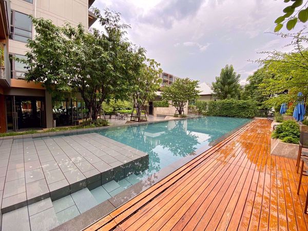 รูปภาพ 3 bed Condo in Supreme Legend Chong Nonsi Sub District C012211