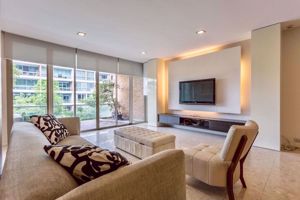 รูปภาพ 2 bed Condo in Ficus Lane Phra Khanong Sub District C012214