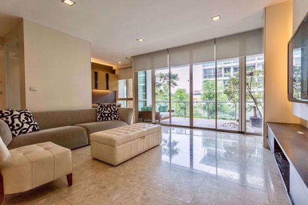 Picture of 2 bed Condo in Ficus Lane Phra Khanong Sub District C012214