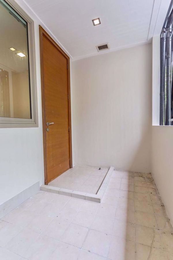 Picture of 2 bed Condo in Ficus Lane Phra Khanong Sub District C012214