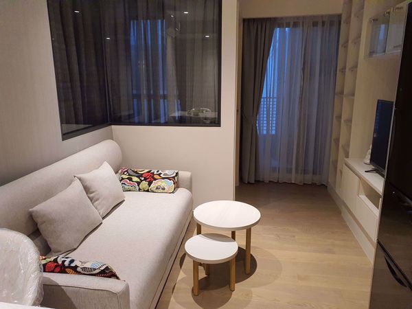 Picture of 1 bed Condo in Runesu Thonglor 5 Khlong Tan Nuea Sub District C012215