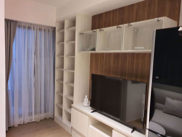 Picture of 1 bed Condo in Runesu Thonglor 5 Khlong Tan Nuea Sub District C012215