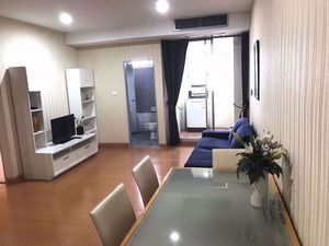 Picture of 2 bed Condo in The Waterford Diamond Khlongtan Sub District C012216